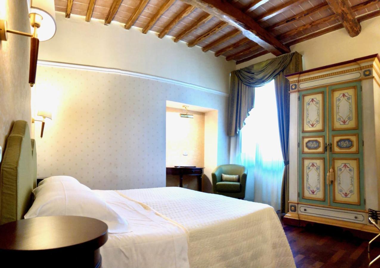 Hotel Assisi Parco Dei Cavalieri Petrignano Εξωτερικό φωτογραφία